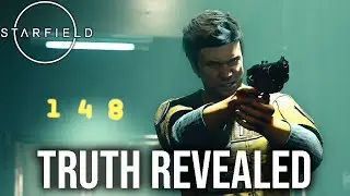 Starfield Escape DLC: Shocking Revelations