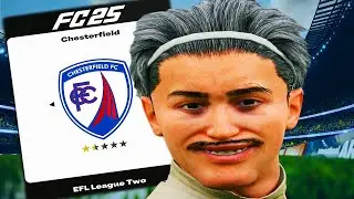 ZERO TO HERO!!! - Goalkeeper Career Mode - FC 25 #9