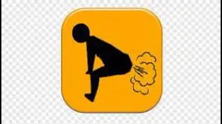 EFECTO DE SONIDO  - SOUND EFFECT -  Pedo - flatulencia - fart