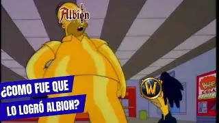 From Meme to Reality: How Did Albion Online Pull It Off?