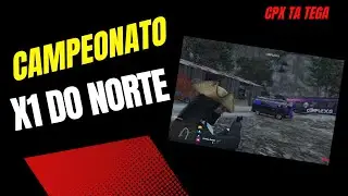 Campeonato X1 do Norte CPX