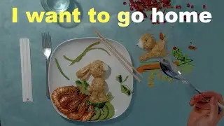 Yann Cleary feat. Laura Perrudin - I want to go home (official music video)