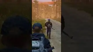 Dayz - Crimson RP