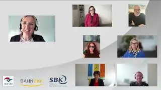 Expertendialog ME / CFS (Chronisches Fatigue-Syndrom)