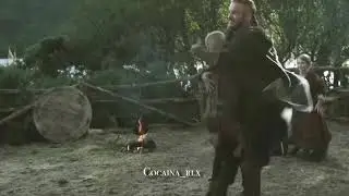 Одинокий волк