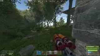 анти рейд с двушкой