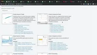 Splunk Machine Learning Toolkit (MLTK) Introduction & Demo | Somerford