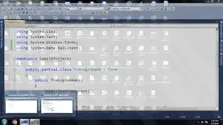 Mehraj Tutorials Create Login With User Roles Example(Admin & User Login)