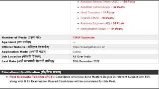 eXAM FEES