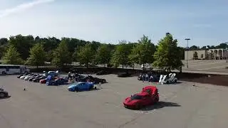 UCCC Car Show