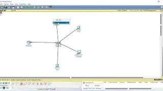 04 Configure Dynamic IP through DHCP on Cisco Router  | Cisco Packet Tracer Tutorial  | AL AMIN