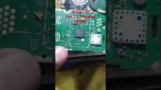 Nokia 150 216 yes 1 2 3 keys jumper...