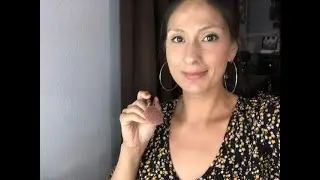 ASMR español ROLEPLAY maquillando a una amiga