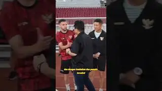 2 Pemain Kunci Timnas Indonesia Vs Filipina 🔥 Siap Menang?? #timnasindonesia #shorts
