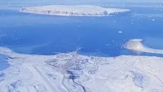 Thule Air Base | Wikipedia audio article