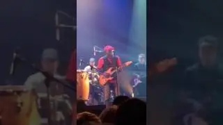 Clinton Fearon - This Morning