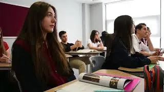 Mektebim Ankara - Eryaman Kampüsü Tanıtım Filmi