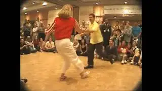 ALHC 1999 Marcus and Barbl