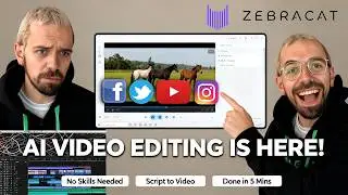 I Tried an AI Video Editor So You Don't Have To