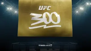 【UFC】この先ずっと語り継がれるであろう一大イベント・・・ 