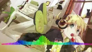 nightcore-พี่คนเดียว-Remix (หนูคนเดียว)