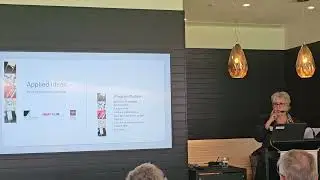 Dr Jane Andrew - Designed to Make a Difference