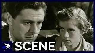 Det gælder os alle (1947) - Vi kan prøve at få hende til Danmark