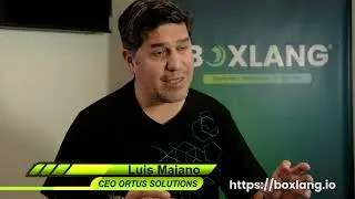 part 1. What makes BoxLang so Revolutionary