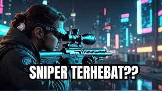 Sniper Ghost Warrior! Contracts  2 Guys!!, Jom menjadi sniper terhebat sedunia