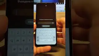 Forgot Password? How to Factory Reset Samsung A13 (SM-A135F), Delete Pin, Pattern, Password lock.