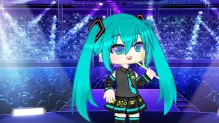 Sekai de trend 🎶// Hatsune miku