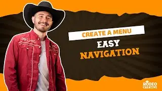 Wix Menu Bar: How to Create a Navigation Menu on Your Wix Website
