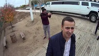 4# Свадьба Молдова Кагул Дом жениха 2