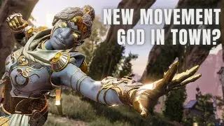 New Movement God In Town?