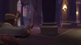 Paladins - Кинематографический трейлер - 