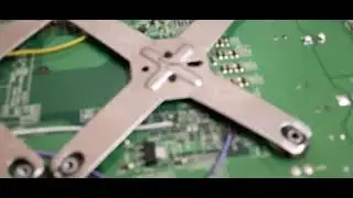 Установка freeboot на xbox 360 fat.