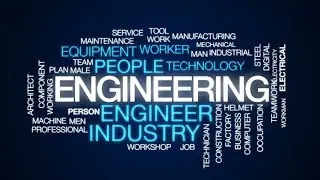 How did engineering begin