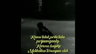 STORY WA KEREN || NDX AKA || CINTAKU TAK TERBATAS WAKTU