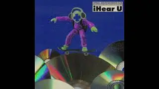 iHear u - Catskill Mountain Rescue Club, Molly McPhaul, Wowflower ft. Wayless & The Field Tapes