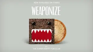 Super Happy Fun Club - 