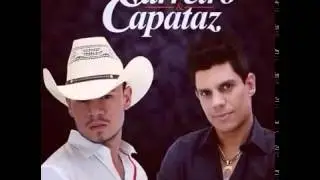 Carreiro e Capataz (primeira musica)  Coração Apaixonado Lançamento 2014