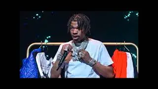 Free x Lil Baby Type Beat
