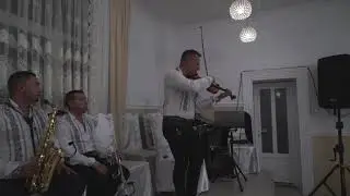 Formația Kristal 2021 CERNĂUȚI - Program de ascultare la Crasna LIVE!!!
