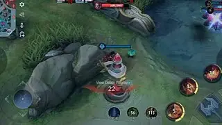 Ito ang nangyari nung naglaro ng Mobile Legends ang mahihinang nilalang na katulad ko