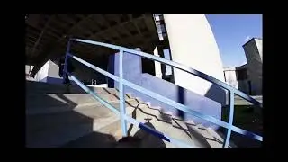 Ryan Herron and Hunter Rennie - SLOPPY JOES part (2016)