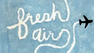 Maasho & Weston Estate - Fresh Air (Prod. Nick Nash & YoniMadeIt)