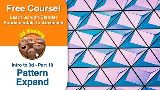 18 Pattern Expand