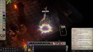 PF Wrath of the Righteous Solo Unfair - 420 dmg crit with Mythic Vital Strike