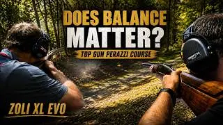 Can the Zoli XL Evo Help Me Beat Sam Ward on Eaton Hall's Perazzi Course?