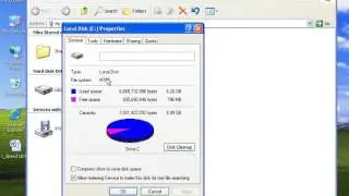 12 Make sure NTFS